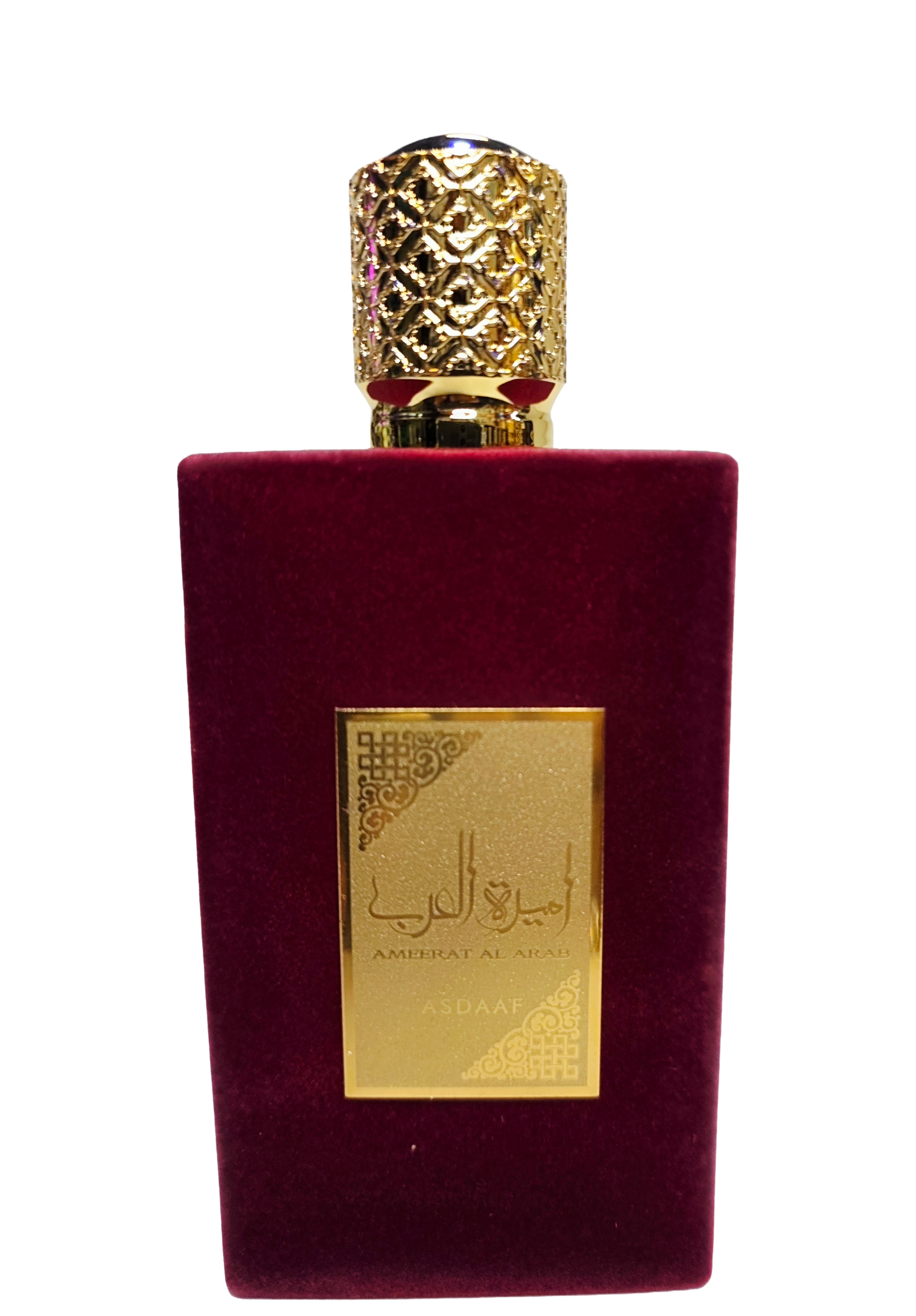 AMEERAT AL-ARAB ASDAAF